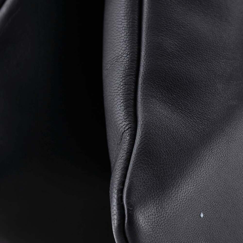 Celine Trio Crossbody Bag Leather Large #242175C87B - Picture 6 of 7